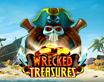 Wrecked Treasures