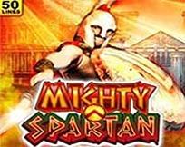 MIGHTY SPARTAN MC