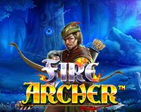 Fire Archer